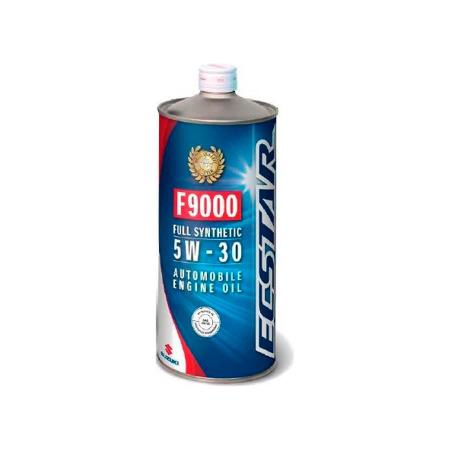 Масло моторное SUZUKI Motor Oil 5W30 1л 99M00-22R02-001