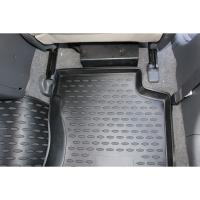 Изображение коврики салона element для toyota prius (2003-2009) № nlc.48.49.210k