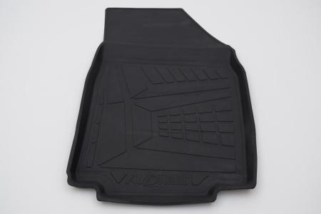 Коврики салона AVD Tuning AVD Tuning Chevrolet Spark (2015-2018) № ADRPLR270