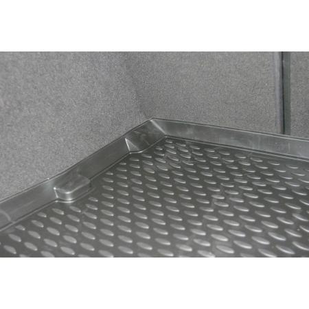 Коврик в багажник Element для Audi A4 седан (2007-2015) № NLC.04.09.B10