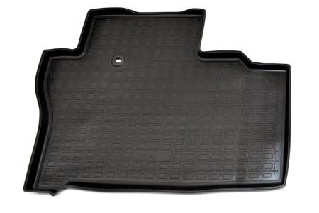 Коврики салона Norplast 3D для Honda Pilot (2016-2022) (5 мест) № NPA10-C30-700