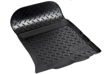 Коврики салона Norplast для Toyota Land Cruiser Prado 150 5 мест (2009-2013) № NPL-Po-88-52