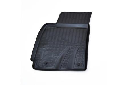 Коврики салона Norplast для Chery Tiggo T11 (2006-2013) № NPA01-C11-700