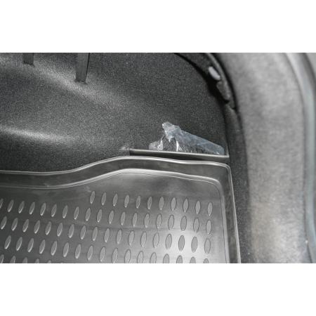 Коврик в багажник Element для Kia Ceed хэтчбек (2006-2012) № NLC.25.20.B11