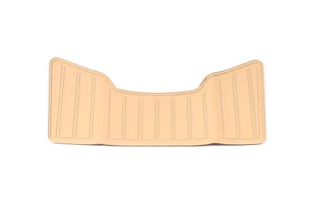 Коврики салона Norplast для Suzuki Vitara (2015-2025) бежевые № NPA11-C85-750-B