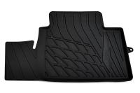 Изображение коврики салона norplast литьевые для kia soul (2016-2019) № np11-ldc-43-701