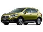 S-Cross (2013-2022)