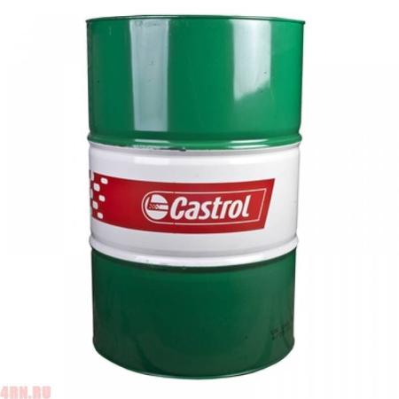 Масло CASTROL Vecton Long Drain 10W40 E6/E9 моторное полусинтетическое 208 л