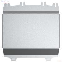 Защита картера для DongFeng Mengshi M-Hero 917 (2023-2025) AWD № NLZ.96.09.030A