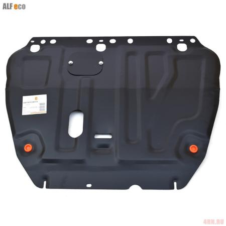 Защита картера и КПП для Ford Kuga (2008-2013) № ALF0701.2