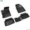 Коврики салона Avtodriver Avangard для Chery Indis (2011-2015) № ADRAVG032