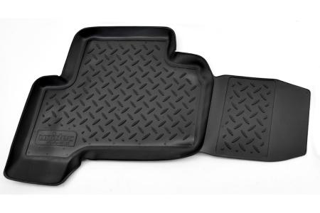 Коврики салона Norplast для Suzuki Grand Vitara 5дв. (2005-2014) № NPL-Po-85-25