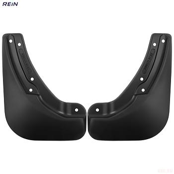 Брызговики передние для Jetta VS5 (2023-2025) № REIN.AN0572.F3