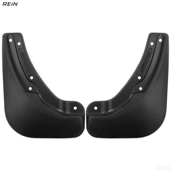Брызговики передние для Jetta VS5 (2023-2025) № REIN.AN0572.F3
