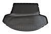 Коврик в багажник для Mazda CX-9 (2017-2025) (7 мест) сложенный 3-й ряд № NPA00-T55-721