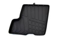 Изображение коврики салона norplast литьевые для lada (ваз) xray (2016-2022) № np11-ldc-94-750