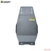 Защита раздаточной коробки для Mitsubishi L-200 пикап (2006-2015) № 31311