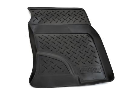 Коврики салона Norplast для Lexus GX470 (2002-2009) № NPL-Po-88-40