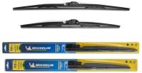Щетки стеклоочистителя Michelin гибридные для Honda Civic седан (2012-2015) № K13326-22