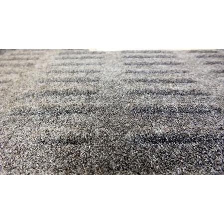 Коврики салона Satori Liner 3D Basic для Infiniti FX45 (2010-2012) № SI 08-00193