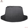 Коврик в багажник Norplast для Skoda Rapid хэтчбек (2012-2016) № NPA00-T81-650