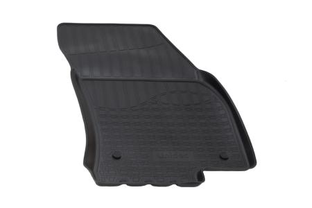 Коврики салона Norplast 3D для Volkswagen Tiguan (2016-2023) № NPA11-C95-653