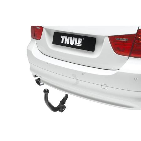 Фаркоп Thule быстросъемный для BMW X5 (E53) (вкл. Off-Road) (2000-2006) № 483400