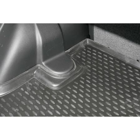 Коврик в багажник Element для Lada (ВАЗ) Нива 2131 4x4 5дв. (2009-2020) № NLC.52.24.B13