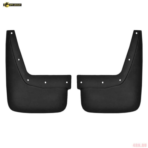Брызговики задние для Lada (ВАЗ) XRAY (2016-2022) № 1503301