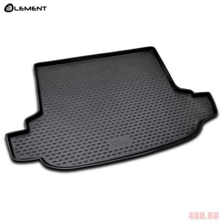 Коврик в багажник Element для Subaru Forester 2.5 XT (2008-2013) № NLC.46.08.B13