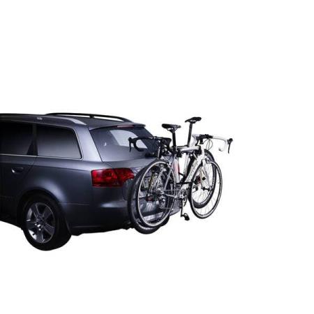 Автобагажник Thule Xpress 970 для двух велосипедов № 970