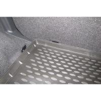 Изображение коврик в багажник element для mitsubishi asx (2010-2016) № nlc.35.25.b13