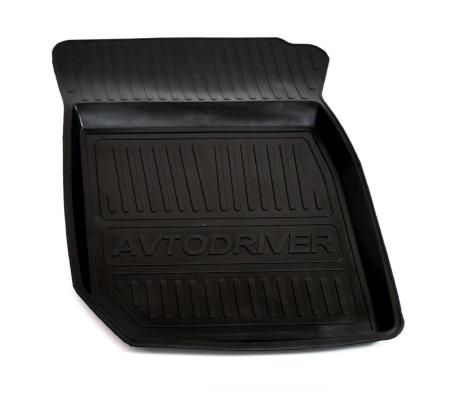 Коврики салона Avtodriver Jet для Renault Duster 4WD (2011-2015) № ADRJET022