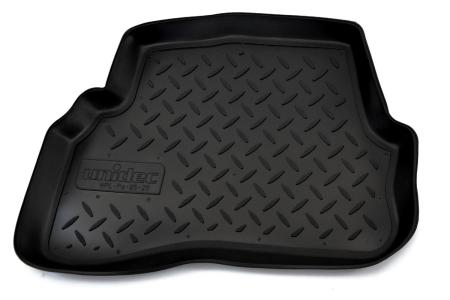 Коврики салона Norplast для Volkswagen Passat B5 (1996-2005) № NPL-Po-95-25