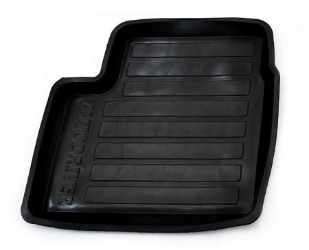 Коврики салона Avtodriver Promo для Lifan Solano (2010-2012) № ADRPRO038