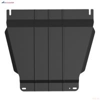 Защита КПП для JAC T8 (2023-2025) 4WD № NLZ.23.12.130