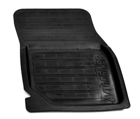 Коврики салона Avtodriver Promo для Peugeot 301 (2013-2016) № ADRPRO030