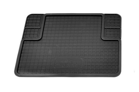 Коврики салона Norplast для универсальные (без бортика) № NPL-Po-01-20