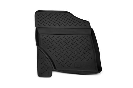 Коврики салона Norplast для Geely MK (2006-2008) № NPL-Po-24-30