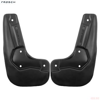 Брызговики передние для Omoda S5 (2022-2025) № NLF.A69151.F0