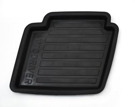 Коврики салона Avtodriver Promo для Mazda 6 (2013-2025) № ADRPRO042