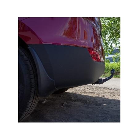 Фаркоп Thule для Kia Sportage (вкл. OffRoad) (2009-2015) № 529300