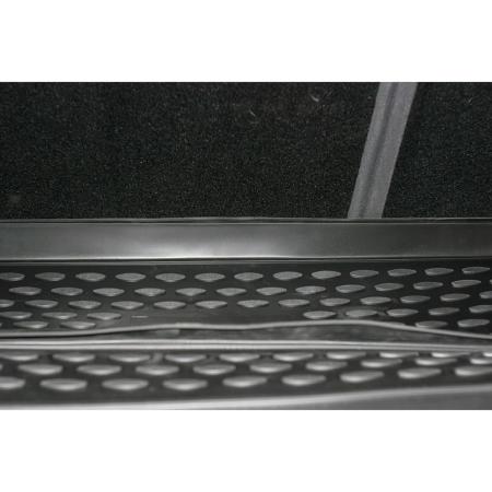 Коврик в багажник Element для Jaguar XF седан (2009-2015) № NLC.23.01.B10