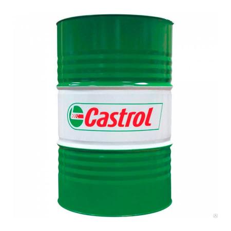 Масло моторное Castrol EDGE A5/B5 5W30 синтетическое 208л артикул 15BEBA