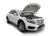 упоры капота для mercedes a-class (w176) (2012-2018)/gla-class (x156) (2013-2020) 2 шт. № umbakl/gla012