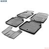 Коврики салона Rival для Mazda 6 GJ (2013-2025) № 13802001
