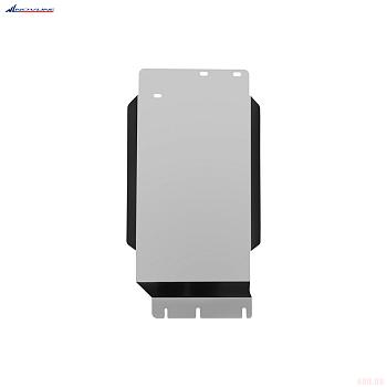 Защита КПП для Dodge RAM (2018-2025) № NLZ.114.01.130A