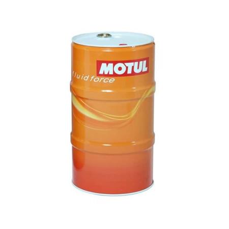 Масло моторное Motul 4100 Turbolight 10W40 60л 108633