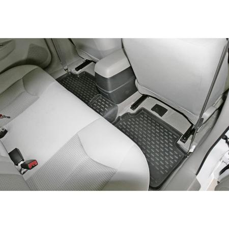 Коврики салона Element для Faw Besturn B50 (2012-2016) № NLC.62.12.210kh