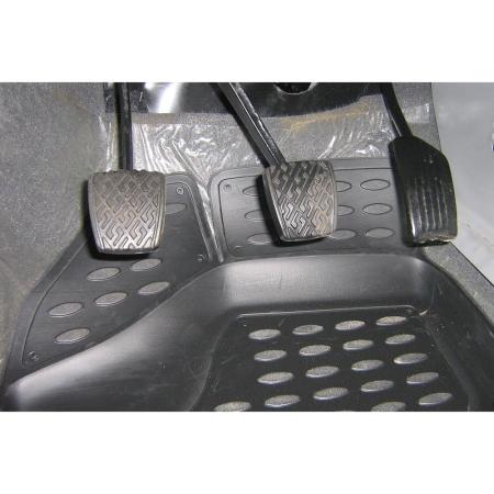Коврики салона Element для Geely Otaka (2007-2016) № NLC.75.01.210